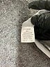 Grade & Gather 100% Polyester Gray Casual Dress Size L - photo 8