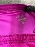 Nike Color Block Purple Athletic Shorts Size XS - photo 3