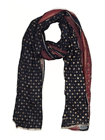 Unbranded Scarf (view 1)
