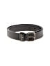 Levi's Black Belt Size 32 - photo 1