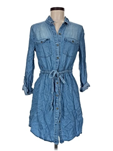 Love Tree Casual Dress (view 1)