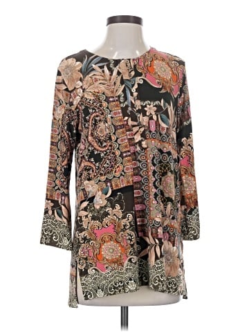 Johnny Was Kimono (view 1)