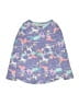 Lands' End Purple Dress Size 6 - 7 - photo 1