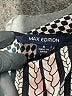Max Edition 100% Rayon Black Short Sleeve Blouse Size S - photo 7