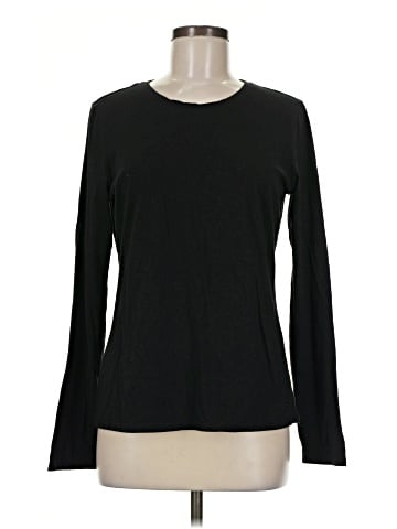 Banana Republic Long Sleeve T-Shirt (view 1)