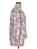 Talbots Outlet Paisley Pink Pullover Sweater Size XL - photo 4