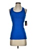 Danskin Now Blue Active Tank Size S - photo 1