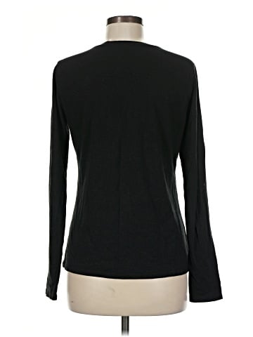 Banana Republic Long Sleeve T-Shirt (view 2)