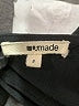 LA Made Solid Black Jumpsuit Size S - photo 4
