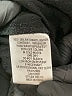 LA Made Solid Black Jumpsuit Size S - photo 5