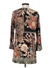 Johnny Was Brown Kimono Size S - photo 2