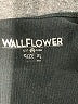 Wallflower Black Tank Top Size XL - photo 7