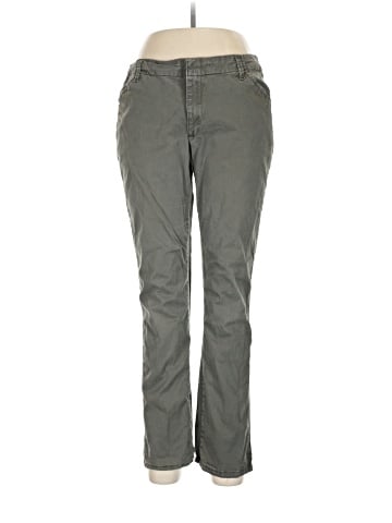 Lee Casual Pants (view 1)