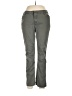 Lee Gray Casual Pants Size 14M - photo 1