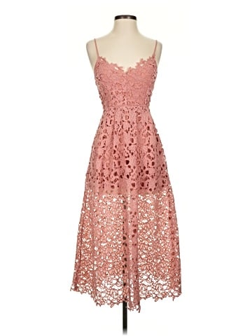 ASTR The Label Cocktail Dress (view 1)