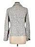 Emporio Armani Tweed Gray Blazer Size EU 44 / US 14 - photo 2