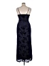Trixxi Floral Blue Cocktail Dress Size XL - photo 2