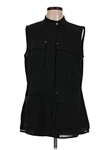 Kenneth Cole New York Vest (view 1)