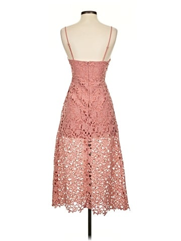 ASTR The Label Cocktail Dress (view 2)
