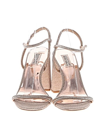 Badgley Mischka Sandals (view 2)