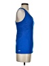 Danskin Now Blue Active Tank Size S - photo 4