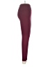 TALA 100% Elastane Burgundy Yoga Pants Size S - photo 4