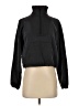Lululemon Athletica Black Turtleneck Sweater Size 4 - photo 1