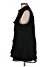 Kenneth Cole New York Black Vest Size L - photo 5