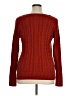 St. John's Bay Red Pullover Sweater Size XL - photo 2
