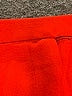Unbranded Red Dress Pants Size XS (estimated) - photo 4