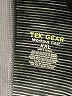 Tek Gear Gray Track Jacket Size XXL - photo 6