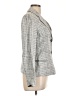 Emporio Armani Tweed Gray Blazer Size EU 44 / US 14 - photo 4