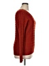St. John's Bay Red Pullover Sweater Size XL - photo 4