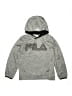 FILA Gray Zip Up Hoodie Size 14 - 16 - photo 1