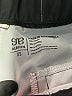 Albion Plaid Black Casual Pants Size XS - photo 7