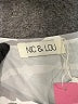 Assorted Brands 100% Polyester Gray Casual Dress Size S - photo 7