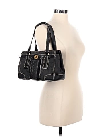 Coach Shoulder Bag (view 2)
