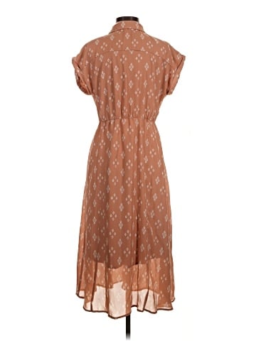 Lucky Brand Casual Dress (view 2)
