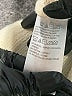 Peace Love World Color Block Ivory Pullover Sweater Size 3X - photo 8