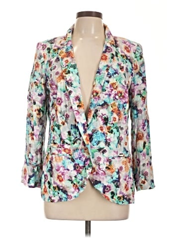 Hinge Blazer (view 1)