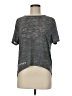 ALTERNATIVE Gray Active T-Shirt Size M - photo 1