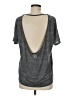 ALTERNATIVE Gray Active T-Shirt Size M - photo 2