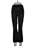 Noend Denim Chevron-herringbone Black Jeans Size 30 waist - photo 1