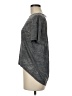 ALTERNATIVE Gray Active T-Shirt Size M - photo 5