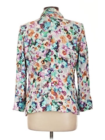 Hinge Blazer (view 2)