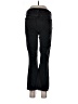 Noend Denim Chevron-herringbone Black Jeans Size 30 waist - photo 2