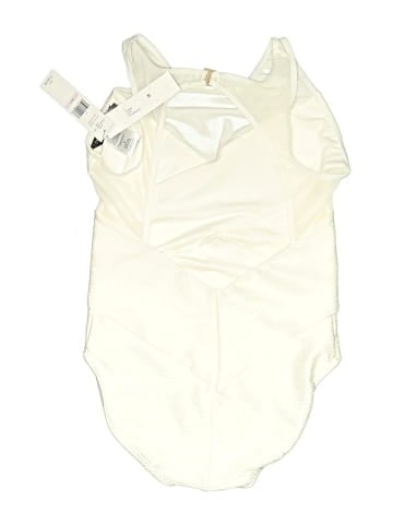 Carmen Marc Valvo One Piece Swimsuit (view 2)