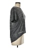 ALTERNATIVE Gray Active T-Shirt Size M - photo 4
