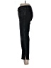 Noend Denim Chevron-herringbone Black Jeans Size 30 waist - photo 5
