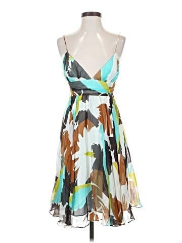 an original MILLY of New York Cocktail Dress (view 1)